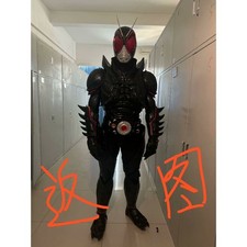 Kamen Rider Black Sun Leather Case COS Prop Material/photosensitive Resin picture