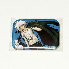 Danganronpa Happy Danganronpa S Pre-order Bonus: Komaeda Seagull Can Badge picture