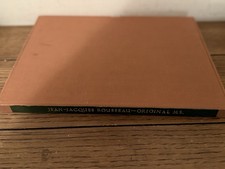 Jean-Jacques Rousseau, HAND-WRITTEN MANUSCRIPT, 9 pages picture