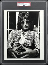 1975 Freddie Mercury