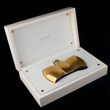 Guerlain Coque d'Or Parfum 2014 Limited Edition Baccarat Bottle Perfume Extrait picture