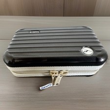 RIMOWA for LUFTHANSA First Class Amenity Kit Brand New Sealed Unopened picture
