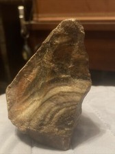 Outstanding Native American Archaic Blade Making Tool Artifact picture