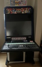 Genuine Taito Vewlix L (AMi) cabinet Arcade Machine With TTX3(multi Game) picture