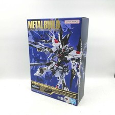 Bandai Namco METAL BUILD Strike Freedom Gundam Destiny Mint picture