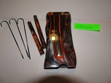 RYOT Ultra Rare Acrylic Dugout Large #RYRB0000 Extra RYOT Digger bat 2 Extra Pok picture