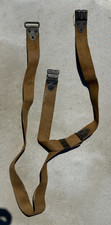 WWI US Kerr No Buckle Sling Pat. Date 1914 Early Production P17 Trench Thompson picture