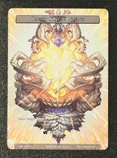Force of Will - Light Magic Stone - Mint picture