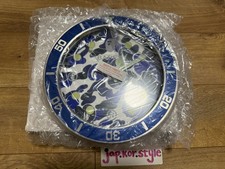 BAPE A Bathing Ape Japan Exclusive Nigo’s Favorite Shop BAPEX Wall Clock picture