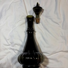 1964 JIM BEAM decanter ULTRA-RARE from line / mold 16 picture