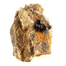 Minerals And Precious Stones. Bournonite. 1939.0 Ct. Horhausen, Altenkirchen. picture