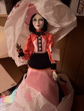 katherines collection Witch 2021 Halloween Rare Retired picture