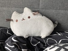Pusheen Pre Gund Plush (RARE), Very Good Condition picture