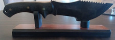 TRACKER Knife Dave Beck RARE SPECIAL OPS 1st Run 1995 Model C B8 Hunted NEW picture