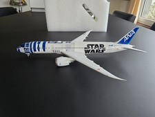 1/200 JCWings200 ANA All Nippon Star Wars B787-900 VERY RARE picture