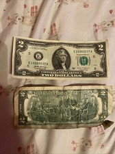 Two Dollars So I Did Do My Research These 2 Dollars Are 20,000 Each picture