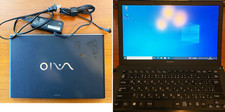 Vaio Pro 13 Core i7 8GB 256GB SVP132A1CN Laptop Ultrabook Windows From Japan picture