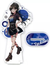 Acrylic Stand / Acrylic Panel - Tsubaki Aoyagi - Acrylic Stand - Rondo -