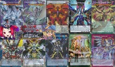Yugioh Battles of Legend Glorious Gallery Extended Art Starlight Rare BLGG MINT picture