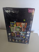 SOAP Studio VinBloop Tom and Jerry Blind Box PVC Figures 8-Pack 17+ picture