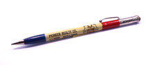 Antique Used 1926 Redipoint Mechanical Pencil. 150 yrs of US Independence picture