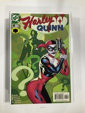 Harley Quinn #6 Direct Edition (2001) Harley Quinn picture