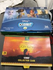 woolworths disney ooshies And Lion King Ooshies picture