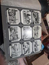 WWII Photo Album picture