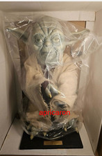 apricaron 1/1 Star Wars Yoda Statue Figure Model Collectible Limited Boy Gift picture