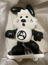 Human Made x Verdy Gdc Paper Mache Display Vick Vinyl Toy Figurine picture