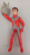 Bullmark Chamfer Ultraman Taro picture