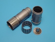 Iris 2009 1 32 F 4E J Phantom II Exhaust Nozzle (for TAMIYA REVELL) picture