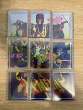 Topps X-Men 97 Finest 2025 Da Nana Full Chase /25 picture