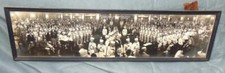 YARD LONG Photo~B.P.O.E. LA Biltmore Convention July14th 1936 picture