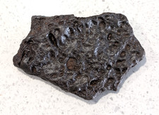 Genuine Magical Liquid Stone Talisman - Powerful Ancient Australian Protection picture