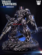 P1S Studio Shockwave 1/4 Figures Model Toys Statue Collect In Stock picture