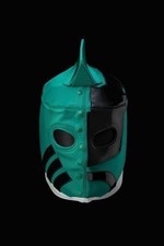 Kinnikuman Soldier Mask, Convict, King's Tournament, Pro Wrestling Mask, picture