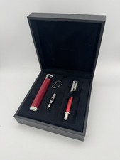 Alfred Dunhill Sentryman Explorer Limited Edition Pen Set  picture