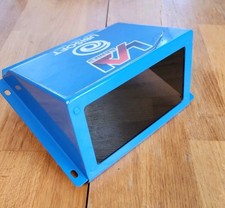 Virtual Rabbids Arcade Base Station Cover With Acrylic Lens & Mounting Screw picture
