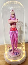 I Dream of Jeannie hand painted 12