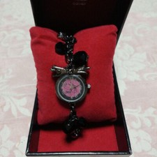 Disney Store H. NAOTO Nightmare Jack Watch picture