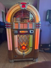 Wurlitzer 1015 Jukebox 1946 picture