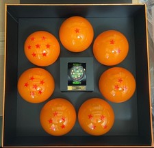 Swatch X Dragon Ball Z Limited Edition Watch Set Japanese picture