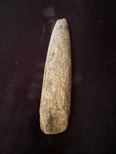 8 3/4” paleo North American spearhead (Oregon) picture