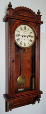 Antique Waterbury  