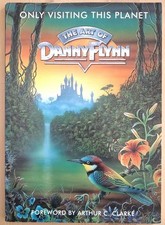 Only Visiting This Planet Danny Flynn picture