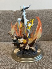 [Made to Order] Pokemon Center Original Figure Arceus Discount Now picture