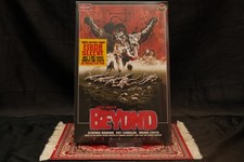The Beyond Issue #1 Signed Edition Includes 7 Doors Of Death Soundtrack Sealed picture