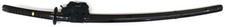 Japanese sword Dewadaijou Fujiwara Kunimichi (disciple of Horikawa Kunihiro) picture
