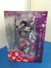 Seventh 7th Dragon 2020 Samurai Katanako Battle Ver. Figure Flare japan Limited picture
